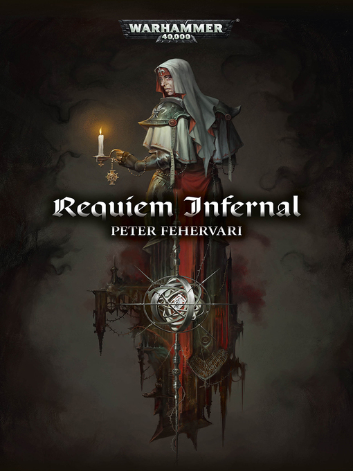 Title details for Requiem Infernal by Peter Fehervari - Wait list